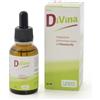LABORATORI LEGREN Srl DIVINA GOCCE 30ML