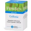 FITOBEN Srl Griffonia 50 capsule