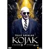 Cult Media Kojak - Stagione 03 01 Eps 01 12, 3 DVD