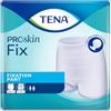 Tena Fix Mutandina a Rete Elastica Taglia L - Slip Contenitivo per Incontinenza 5 Pezzi