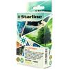 STARLINE CARTUCCIA INK GIALLO PER PRINT C/BROTHER LC1000YLC 970Y