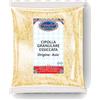 Valsapori Cipolla Granulata (Busta da 100g) - Granuli di Cipolla Secca Disidratata 100% Naturale Spezia Aromatica Senza Additivi per Soffritto Sughi Salse e Condimenti Qualità Premium (Cipolla Granulata)