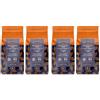 by Amazon Chicco di caffè colombiani, tostatura media, 1Kg (2 confezioni x 500g) - Certificato Rainforest Alliance (Confezione da 2)