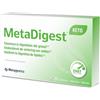 Metagenics Metadigest Keto Nfi 30 Compresse