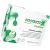 Postbiotica Postbiotix Comfort 20 Bustine Da 4 G