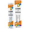 MARCO VITI FARMACEUTICI SPA DAILYVIT+ C VITI 1G DI VITAMINA C EFFERVESCENTE 20 COMPRESSE