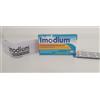 Imodium 2 mg compresse orosolubili loperamide cloridrato