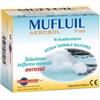 Mulfluil Aerosol 15 Fiale 2 ml
