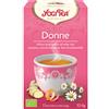 Yogi tea donne bio 30,6g