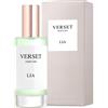 0 Verset lia eau de parfum 15 ml