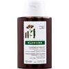 Klorane shampoo chinina 100 ml