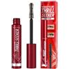 RIMMEL - Mascara Wonder Volume Thrill Seeker N.01 Extreme Black