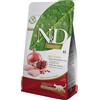 N&d feline grain free cat neutered pollo & melograno 300 g