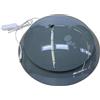 biOrb repl. HALO 30 lid LED grey DC