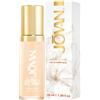 Coty Jovan White Musk Eau de Parfum, Colonia avvolgente per Donna, Formula Vegana, 59ml