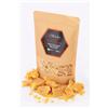 èMiele - Scaglie di Pura Cera d'api 200 gr, Biologica, Italiana, proveniente dai Nostri alveari a conduzione Naturale e Sostenibile, Ideale per Cosmetici, Panni di Cera Alimentari e Candele.