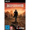 THQ Nordic Desperados 3 - PC [Edizione: Germania]