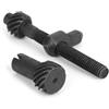 Klanata Tenditore tendicatena per motosega cinese Klanata 25c c, compatibile con la serie 2500, i modelli e Lawnflite