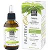 NUTRIVOIL - Puro Olio di Canapa spremuto a freddo - Viso, Corpo, Capelli - 50 ml Uso Cosmetico