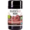 NUTRIVA REISHI 60VEGICAPS