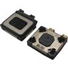Desconocido Altoparlante Auricolare Compatibile per Samsung Galaxy S9 Plus S10 Note 9 Note 10 Plus