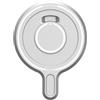 Jeimay Giunto cardanico Adattatore per Insta 360 Flow pro/Flow magnetico Adattatore base Mobile Gimbal Magsafe parti di espansione Accessori
