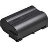 Nikon EN-EL15b Batteria Ricaricabile Li-ion, 1900 mAh, Grigia