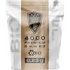 UMAREX Pallini per softair Elite Force premium BIO 6 mm 0.23g Bianchi 1Kg UMAREX 2.6121