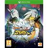 Bandai Namco Entertainment Naruto Ultimate Ninja Storm 4 - Day One Edition - Xbox One