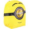 CERDÁ LIFE'S LITTLE MOMENTS Mochila Guarderia de Minions, Unisex niños, Multicolor, Normal