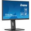 IIYAMA Monitor IIyama ProLite XUB2293HS-B6 21'' FullHD IPS HDMI DP 100Hz Nero Matt