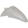 one by Camamoto parafango anteriore carena plastica passa ruota compatibile con (cod 77366857O Anteriore compatibile con Honda-Sh 300 i anno 2007-2008-2009-2010 rif. orig. Honda 61150-KTW-910)
