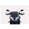 FACO CUPOLINO BASSO FUME' SCURO YAMAHA MT09 TRACER 2015