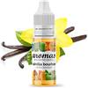 Essenciales Aroma Alimentare Concentrato vaniglia Bourbon - 10 ml - Estratto per dolci, bevande e ricette creative