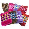 AMAPOLAS TRIS Borsa Acqua Calda Boule Elettrica Scaldino *3 PEZZI *