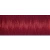 Gütermann Gutermann Sew all Poliestere Filato Ciliegia Rosso 0367 100 m