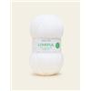 Sirdar, Loveful - Filato acrilico riciclato, colore ghiaccio, 100 g