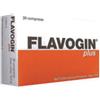 BAIF INTERNAT.PRODUCTS Flavogin plus 30 confetti - BAIF INTERNAT.PRODUCTS - 902049877