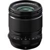 FUJIFILM Fujinon Xf 18 mm F1.4 R Lm Wr Milc Nero 4171183