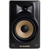 M-Audio FORTY SIXTY Monitor audio Pro Studio 6.5" 100W picco e Bluetooth, Nero