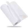 New brothread Autoadesivo Appiccicoso Tear Away (a Strappo) stabilizzatore per Ricamo 12x10Yd (30.5cmx9M) Rotolo - Peso Medio per Tessuto a pelo e Ricamo Senza Telaio