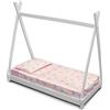 GOYSILA Set Lenzuola Letto Montessori 70x140 cm Completo Lettino Bambini 100% Cotone OEKO-TEX 1 Lenzuolo Sotto Con Angoli 1 Lenzuolo Sopra 1 Federa Cuscino Fantasia Unicorni Per Bambina Rosa