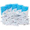 Capster Bustine per Lavaggio Nasale - Sale Pre-Miscelato, Solubile e Morbido per Neti Pot - Adatto per Neilmed, Sistemi di Irrigazione Nasale & Neti Pots (100 x 5g) - 500g