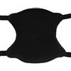 Carrfan Coprisedile Cool per Motociclisti Cuscino Universale Copricuscino Sunscreen Mat Mesh Seat Sun Pad Accessori Moto