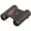 Nikon Sportstar EX Binocolo 10x25, DCF, Nero