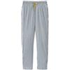 Calida Remix 4 Pantalone del Pigiama, Grigio selce, XXL Uomo