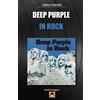 CREATESPACE Deep Purple - In Rock: Dischi da leggere: Volume 7