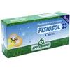 SPECCHIASOL Srl FISIOSOL 23 CALCIO 20 fiale 2ml
