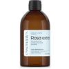 Essenciales - Acqua Floreale Naturale di Rosa Extra BIO, 100% Pura con Certificato Ecologico, 500ml | Acqua Floreale Naturale Rosa Damascena