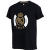 Real Madrid T-Shirt Collezione Ufficiale - Taglia Bambino Ragazzo 6 Anni